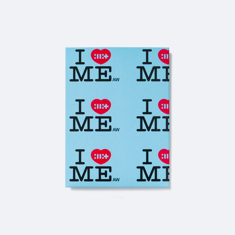 [EXCLUSIVE POB] ILLIT - NOT CUTE ANYMORE [Weverse Albums ver.] + Pre-Order Gift