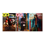GQ Magazine Korean May 2024 Random Cover &Team RIichard Biedui