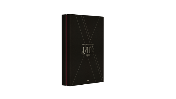 ENHYPEN WORLD TOUR FATE IN SEOUL – KPOP MARKET