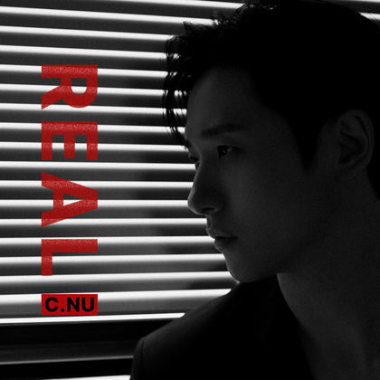 C.NU - REAL 1st Solo Album