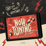 STAYC 2026 Season's Greetings [NOW TUNING… 111.2MHz]