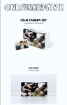 [PRE-ORDER] NCT WISH 'ONE SUMMER WISH' Official MD - FILM CAMERA SET