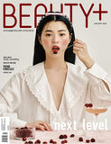 Beauty+ Magazine Korea January 2026