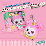 Twice - Special Album TEN: The Story Goes On Party Lovely version