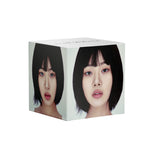 Bibi - Vol.2 Eve : Romance Speciel version Limited Edition CD