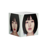 Bibi - Vol.2 Eve : Romance Speciel version Limited Edition CD
