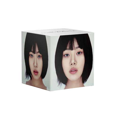 Bibi - Vol.2 Eve : Romance Speciel version Limited Edition CD