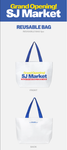 [PRE-ORDER] SUPER JUNIOR Grand Opening! SJ Market MD - REUSABLE BAG