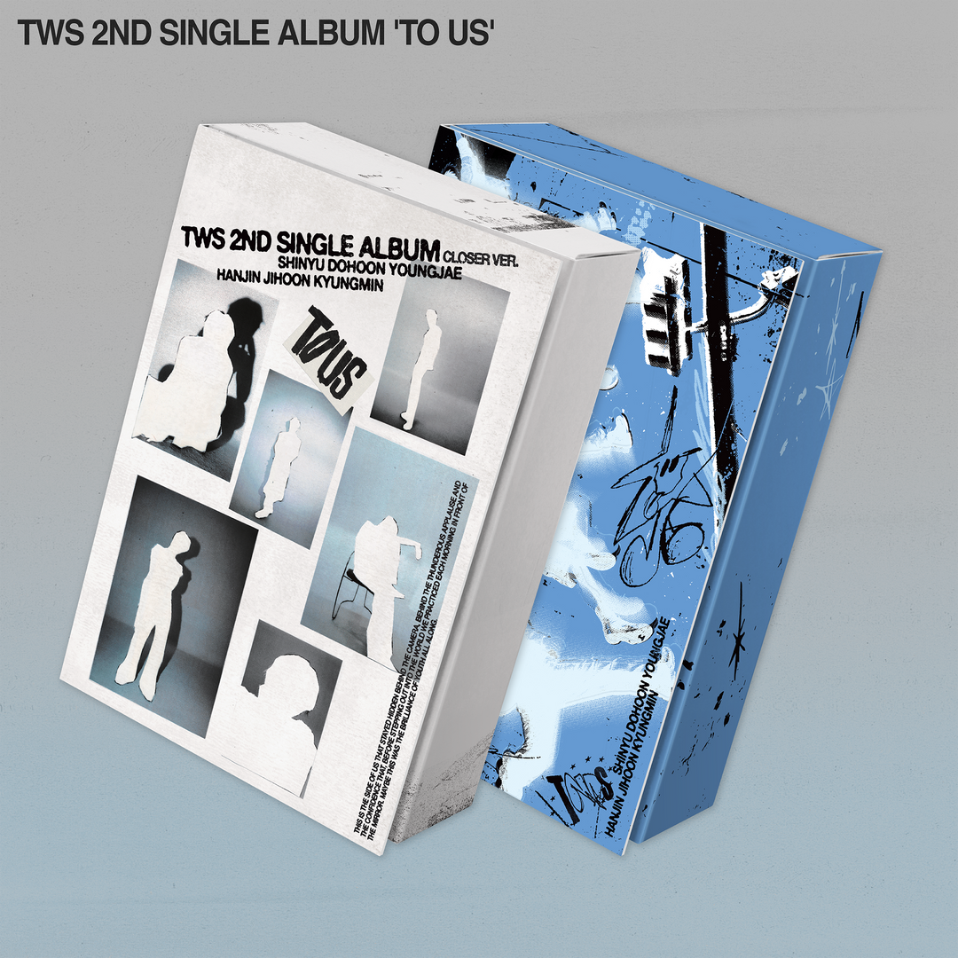group – KPOP MARKET