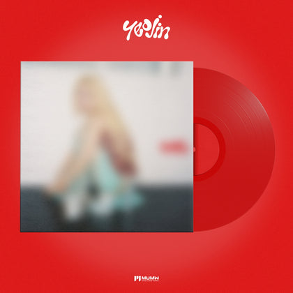 YeoJin - Lv1 & Lv2 [Vinyl LP] Limited