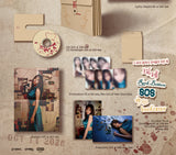 YUJU - 4th Mini Album file. 07 CD