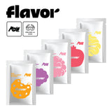 POW - Single Album FLAVOR POW-PACK Random Ver.