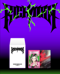 [PRE-ORDER] aespa WEEK Rich Man POP-UP Official MD - RANDOM TRADING CARD SET_A ver.