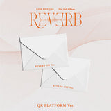 Kim Hee Jae - Vol.3 REVERB QR Platform ver.