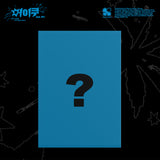EASTSHINE - 2nd Single Album EOI_KU CD