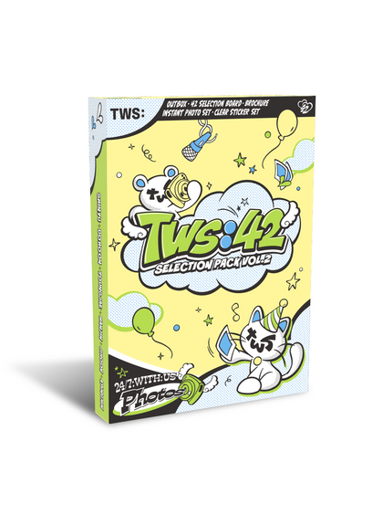 TWS 42 Selection Pack Vol. 2