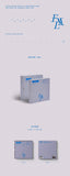 SEVENTEEN - 10th Mini Album  'FML' (Deluxe Ver.)