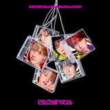 NCT WISH - 4th Mini Album I SPY SMini Ver.