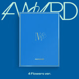 Mamamoo - 4WARD [4 Flowers ver.] Special Single Album