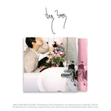 BIG Naughty (Seo Donghyun) - Hopeful Romantic EP Album