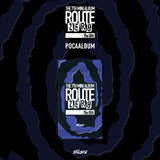 Xikers - 7th Mini Album Route Zero : The ORA Pocaalbum version