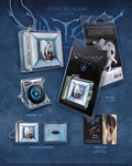 Key - Vol.3 Hunter SMini version