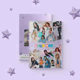 Say My Name - &Our Vibe Real Vibe version CD