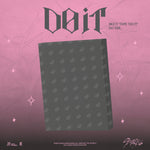 Stray Kids - SKZ IT TAPE DO IT [DO ver.] Limited Album+Pre-Order Gift