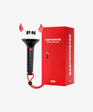 Babymonster Official Light Stick+Pre-Order Gift