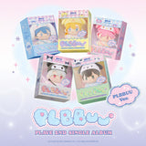 Plave - 2nd Single Album Plbbuu [PLBBUU ver.] 5 versions SET CD