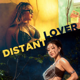 JIHYO, Shenseea - Distant Lover (Collectable Gift Box)