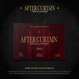 Ken VIXX - 2027 Season's Greetings AFTER CURTAIN