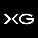 XG - Vol.1 Solo version CD+Pre-Order Gift
