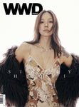 WWD Korea Magazine October 2025 LEE HYORI