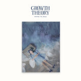 YOUNHA - GROWTH THEORY (Vol.7) Album+Folded Poster