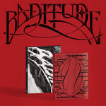 Soojin - 1st Single Album Baditude CD