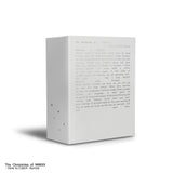 The Chronicles of NMIXX: How to Catch Aurora PHOTOBOOK