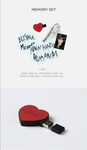 [PRE-ORDER] DOYOUNG 2nd Album SOAR Official MD - MEMORY SET