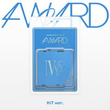 Mamamoo - 4WARD [KiT ver.] Special Single Album