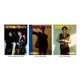 Cosmopolitan Korea Magazine November 2026 Book in Book Mini Shine