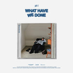 pH-1 - Vol.3 What Have We Done CD