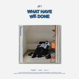 pH-1 - Vol.3 What Have We Done CD