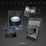 Exo - Vol.8 Reverxe Big SMini version Smart Album