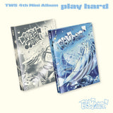 TWS - 4th Mini Album play hard