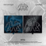 Nam Woo Hyun - Vol.2 2X8 CD