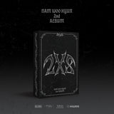 Nam Woo Hyun - Vol.2 2X8 KIWEE Version