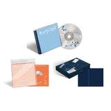 Tomorrow X Together TXT - セツナハナビ Setsuna Hanabi Standard&Photobook&Special Edition Set CD