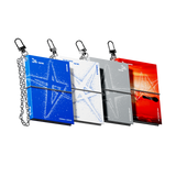 Tomorrow X Together TXT - Vol.4 The Star Chapter : Together Mini Book Keyring version NFC Album+Extra Photocards Set