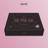 Apink 2026 Season's Greetings [THE PINK TALE]