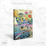 NMIXX - 6th Mini Album Strange Muse [SAGA Ver.]